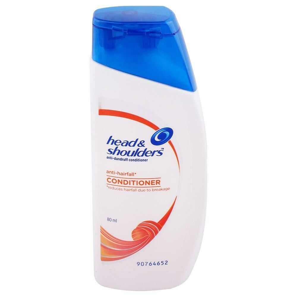 Head & Shoulders 